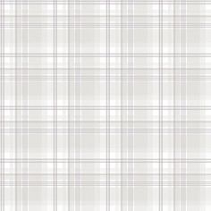 a white and grey plaid wallpaper pattern