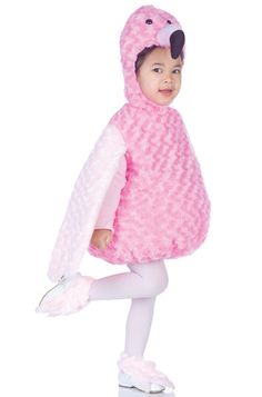 Plush body, Hood, Shoe covers Plush Animal Flamingo Bird Toddler Costume Product Description: Plush body Hood Shoe covers Manufacturer's Size Chart: Returns: To receive return instructions, please open a return request through eBay. Most returns are processed within 1-2 weeks from the day we get it back. All shipping charges (original and return shipping) are the buyer’s responsibility. Returns may take a little longer to process during Halloween season. Item is not eligible for return if: It is Twin Costume Ideas, Pink Flamingo Costume, Twin Costumes, Flamingo Plush, Flamingo Costume, Twin Halloween, Twin Halloween Costumes, Flamingo Bird, Theatre Costumes