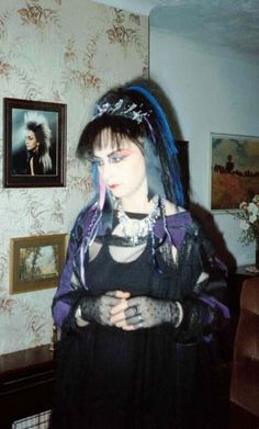 Bohemian Goth, Modern Goth, Bubble Goth, 80s Goth, Health Goth, Goth Subculture, Arte Punk, Romantic Goth