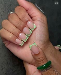 Nails