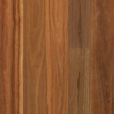 a close up view of the wood grains on this flooring material that looks like it has been stained