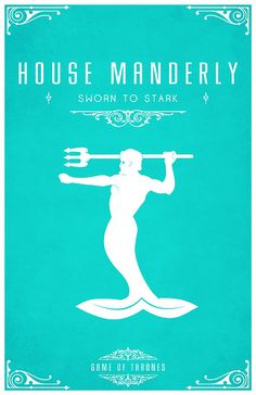 the poster for house manderly shows a woman holding an egg in her hand