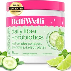 Daily fiber supplement with added collagen, probiotics, and electrolytes. You can't beat that....calling all ladies!!! Fiber Supplements, High Fiber Diet, Tiktok Shop, Healthy Blood Sugar Levels, Health Habits, Flavored Drinks, Healthy Gut, Dietary Fiber, Digestive Health