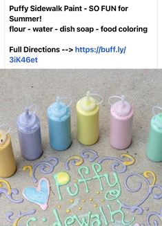 a group of decorated cookies sitting on top of a table