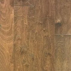 an image of wood flooring that looks like it has been cleaned and is brown