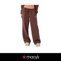 in stock Relaxed Fit Wide Leg Sportswear Sweatpants, Sporty Relaxed Fit Wide Leg Sweats, Sporty Wide Leg Relaxed Fit Sweats, Sporty Wide Leg Sweats With Relaxed Fit, Sporty Wide-leg Sweats With Relaxed Fit, Athleisure Wide-leg Sweatpants For Streetwear, Baggy Sporty Sweatpants For Fall, Sporty Baggy Sweatpants For Fall, Fall Wide Leg Joggers With Comfort Waistband