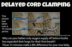 an advertisement with instructions on how to use cord clamps