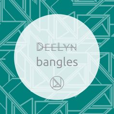 Sculptural, bold, statement, geometric bangles handmade by artist @Deelyndesign (DeeLyn Walsh) - a designer of contemporary, architectural jewellery made from silver and other materials, like guitar strings. Sustainable fashion with an industrial, raw edge. Designed and made in the UK to last a lifetime. Architectural Jewelry Design, Geometric Ring, Guitar Strings, Geometric Earrings, Raw Edge