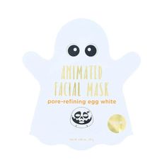 Halloween Skincare, Lemon Face Mask, Spa Life, Pumpkin Mask, Skin Care Face Mask, Face Sheet Mask, Foot Mask, Affordable Skin Care, Ghost Face