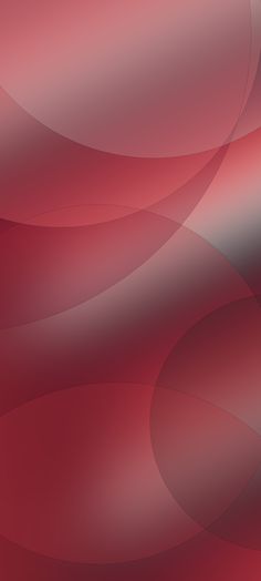 an abstract red and black background with curves