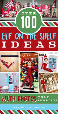 elf on the shelf ideas with photos inspire for christmas and other holiday activities