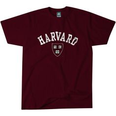 Harvard T-shirt! Harvard Athletics T-shirt (Crimson) #harvard #university #tshirt #crimson Collegiate Pre-shrunk T-shirt For Campus, Fan Apparel Cotton T-shirt For Campus, Collegiate Short Sleeve T-shirt For Campus, University Logo Cotton T-shirt For Campus, Collegiate Cotton T-shirt For Campus, Campus Fan Apparel T-shirt With Letter Print, Campus Logo Print Crew Neck T-shirt, University Logo Graphic Tee For Fans, Campus Cotton T-shirt Fan Apparel