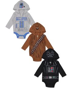 in stock Star Wars Theme Birthday, Star Trek Poster, Nerdy Baby, Bodysuit Dress, R2 D2, Star Wars Birthday, Up Costumes, Boy Costumes