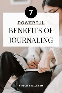 Benefits Of Journaling, Prompts Writing, Weekly Journal, Love Journal, Passion Planner, Mental Health Resources, Keeping A Journal, Journal Writing Prompts, Guided Journal