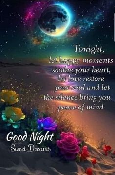 Heart Good Night, Beautiful Good Night Messages, Good Night Pictures, The Power Of Silence, Power Of Silence, Good Night Quotes Images, Good Night Cards