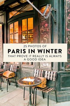 paris in winter that prove it really is always a good idea