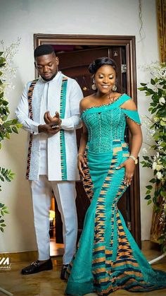 Couples Dress, Nigerian Lace Styles Dress, Dress Ankara