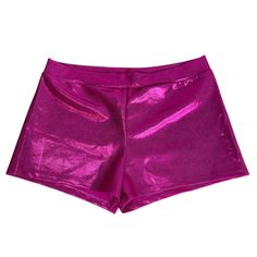 “Microfiber Metallic Foil Nylon Shorts With A 1.5 Inch Inseam Can Be Worn By Themselves Or As A Base Layer For Any Dance, Cheer, Or Gym Costume.” Size L 80% Nylon 20% Spandex *Please View All Photos For Condition And Measurements!!! *Additional Photos Are Available Upon Request And Any Questions Are Always Encouraged. *Smoke Free, Feline Friendly. Pink Short Bottoms For Cheerleading, Pink Bottoms For Summer Cheerleading, Pink Fitted Bottoms For Cheerleading, Fitted Pink Bottoms For Cheerleading, Purple Stretch Bottoms For Cheerleading, Pink Dancewear Bottoms For Summer, Pink Summer Dancewear Bottoms, Gym Costume, Rave Shorts