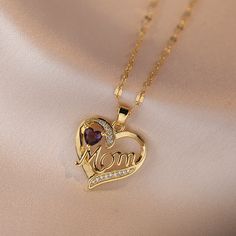 Material: Titanium Steel Fashion Element: null Style: Affordable luxury style Rose Gold Heart Pendant Necklace For Mother's Day, Heart Necklace For Mother's Day, Heart Necklace For Mother's Day Gift, Heart Pendant Clavicle Chain Necklace For Mom, Heart Pendant Necklace With Clavicle Chain For Mother's Day, Mother's Day Clavicle Chain Necklace With Heart Pendant, Mother's Day Heart Pendant Clavicle Necklace, Mother's Day Double Heart Necklace Gift For Her, Mother's Day Gift Double Heart Necklace