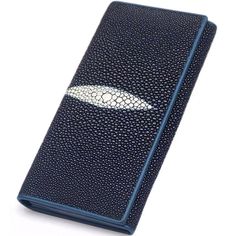 This cherished wallet is appropriate to add uniqueness to your personality. Stylishly designed with a creditable paneled pattern in an attractive color, this delightful wallet is a perfect pick for classic style. Lined with genuine leather, this spacious wallet is lightweight. It will lend a comprehensive solution to your needs. Specifications Wallets: Clutch Wallets Wallet Length: Long Style: Classic Size: 19cm(Length) x 9cm(Height) x 2cm(Deep) Place of Origin: Thailand Pattern Type: panelled O Elegant Trifold Wallet With Card Slots For Evening, Elegant Rectangular Trifold Wallet With Card Slots, Elegant Evening Trifold Wallet, Elegant Evening Blue Wallets, Elegant Blue Evening Wallets, Blue Rectangular Wallets For Formal Occasions, Luxury Rectangular Trifold Wallet For Daily Use, Formal Blue Rectangular Wallets, Luxury Rectangular Trifold Wallet