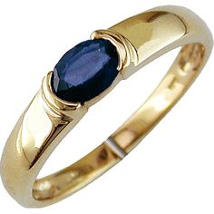 Royal 14K Yellow Gold Oval Sapphire Ring - Timeless Elegance Luxury Classic Gold Sapphire Ring, Luxury Yellow Gold Sapphire Ring For Everyday, Classic Oval Sapphire Ring With Polished Finish, Classic Yellow Gold Sapphire Ring Oval Cabochon, Classic 14k Gold Sapphire Oval Cabochon Ring, Classic Oval Sapphire Ring, Formal 14k Gold Sapphire Ring With Oval Cabochon, Classic Sapphire Ring Oval Cabochon, Classic Oval Cabochon Sapphire Ring For Anniversary