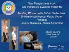 an advertisement for the new pel - girdle program with pictures of women