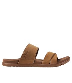 Women's Go-Anywhere Strap Sandals | Sandals & Water Shoes at L.L.Bean Shoe Ideas For Women, Mauve Shoes, Boot Shoe Rack, Shoe Ideas, Dressy Sandals, Strap Sandals Women, Leather Sandals Flat, Cute Sandals, Water Shoes