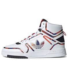 adidas originals Drop Step XL CNY CNY Sneakers/Shoes