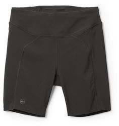 Bike-shorts comfort  but for runners—that's what the 7 in. Janji Pace shorts are all about. With improved ergonomic seaming  ample pockets and optimal coverage  they're ready to tackle any workout. Rei Co-op, Bike Shorts, Bike, Womens Shorts