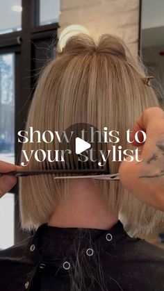 Back Undercut, Undercut Bob Haircut, Short Stacked Bob Haircuts, A Line Haircut, Line Bob Haircut, Angled Bob Haircuts, Stacked Haircuts, Trendy Bob Hairstyles