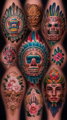 🌿✨ Discover stunning Guatemala Tattoo Ideas! From Quetzal designs to vibrant flower tattoos, find inspiration for both men and women. Ink your love for Guatemala! 🌸💪 #GuatemalaTattoo #TattooInspiration