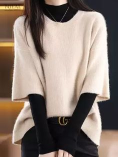 レディースファッション通販サイト｜オシャレ・安いトレンドアイテムが勢揃い Korean Style Inspiration, Modest Dresses Casual, Korean Fashion Casual, Casual Day Outfits, Tomboy Style Outfits, Quick Outfits, Fashionista Clothes, Easy Trendy Outfits