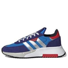 adidas Retropy E5 'Orbit Grey Altered Blue' GW0559 - KICKS CREW Adidas Retropy E5, Adidas Retropy, Stylish Sneakers, Platform Sandals, Adidas Originals, Perfect Pair, Adidas, Sandals, Grey