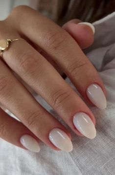 Potion Polish: Alchemical Nail Art Plain Nails, Basic Nails, Nails Polish, Nails 2024, Homecoming Nails, 2024 Trends, Minimalist Nails