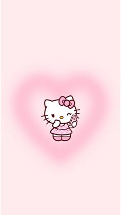 Lock Screen Ideas Hello Kitty, Pink Halloween Hello Kitty, Bratz Christmas Wallpaper, Hello Kitty Art Wallpapers, Pink Wallpaper Halloween, Pink Elegant Wallpaper, Cute Hello Kitty Wallpaper Iphone, Bratz Pink Aesthetic, Cute Wallpapers Pink Girly