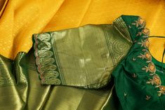 Mango Yellow & Green Pattu Saree Zari Saree Handloom Saree Stitched Blouse Green Saree Pink Saree Party Wear Saree Silk Saree Wedding Saree - Etsy Green Pattu Saree, Silk Saree Wedding, Saree Party, Zari Saree, Mango Yellow, Saree Party Wear, Saree Silk, Yellow Saree, Saree Handloom