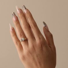 Reid Oval · Eliette Cushion Solitaire, All Band, Round Solitaire, Emerald Cut Rings, Hand Model, Creature Comforts, Everyday Rings, Rings Engagement, Band Engagement Ring