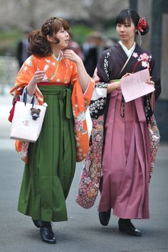 Moda Kimono, Furisode Kimono, Mode Kimono, Kimono Yukata, Japanese Dress