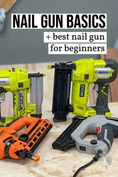 Carpentry Hacks, Wood Shops, Nail Room Ideas, Alison Krauss, Woodworking Tools For Beginners, Painted Pots Diy, Small Woodworking Projects, Diy Cans, Small Wood Projects