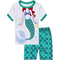 Check this out! Pjs Summer, Pajamas For Girls, Girls Hoodies, Clothes Shirt, Girl Dinosaur, Cotton Pjs, Toddler Pajamas, Elastic Waistband Pants