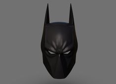 Inspired by the world of Batman is this Azrael Batman Helmet 3d printable stl file. Perfect for 3d printed armor and props, this amazing fully wearable helmet can be made by any 3d printer. Perfect for display in any home, office, or studio. This Azrael Batman Helmet STL file is available for instant download immediately after printing.FOR PERSONAL USE ONLY. NOT INTENDED FOR COMMERCIAL PRINTING. Batman Helmet, Batman Mask, Commercial Printing, Batman Beyond, Helmet Design, 3d Printable, Cultura Pop, 3d Printer, Home Art