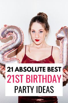 21st birthday ideas 21st Birthday Party Ideas, 21st Birthday Outfits, 21st Birthday Party, 21st Birthday Decorations, 21st Birthday Cake