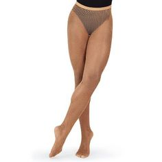 Show them how you Burlesque in the Professional Fishnet Seamless Tight. Features soft nylon sock lining and solid foot pads to keep your shoes securely in place during the most intense dance numbers. Plush elasticized waistband provides complete support without any discomfort. Fishnets are guaranteed to add a slight edge to your style. Dance is for everyone and every dancer has a different form. With this in mind we're thrilled to introduce new tight fits for sizes 1X-3X. Our goal was not only t High Stretch Footless Dancewear Hosiery, Stretch Footless Dance Legwear, Stretch Footless Legwear For Dance, Stretch Dancewear Hosiery For Dance, Stretch Hosiery For Dance Dancewear, Stretch Fishnet Bottoms, Stretch Mesh Seamless Bottoms, Seamless Stretch Mesh Bottoms, Stretch Dance Tights For Dancewear