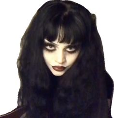 Base Face Makeup, Goth Makeup Red Lips, Makeup Ideas 90s, Dark Gothic Makeup, Romance Goth Makeup, Red Contacts Makeup, 90s Rock Makeup, Dark Doll Makeup, Goth Simple Outfits