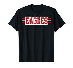 PRICES MAY VARY. Lightweight, Classic fit, Double-needle sleeve and bottom hem Elementary School Spirit Shirts, School Sports Shirts, Sport Tshirts, School Spirit Shirts Designs, School Shirt Designs, School Spirit Shirts, Spirit Shirts, Dri Fit Shirt, Game Day Shirts