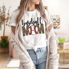 Thank you for loving our products! We always try our best to provide high quality product for customers.. Baseball Mom Sublimation, Summer Baseball, Baseball Mom Shirt, Sports Mom Shirts, Baseball Mama, Baseball Mom Shirts, Baseball T, My Boy, Sports Mom