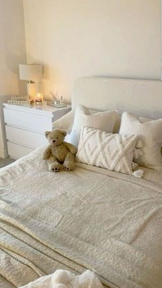 Beige Room, Beige Bedroom, Room Makeover Inspiration