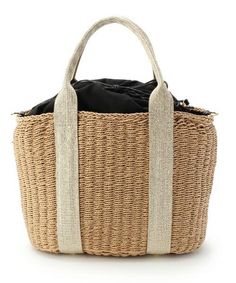 casual satchels rattan straw tote bag Straw Tote Bag, Beige Light, Straw Tote, Women Bags Fashion, Bag Light, Decorative Wicker Basket, Top Handle, Light Brown, Fashion Bags