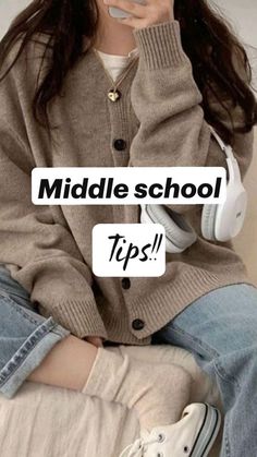 Outfits For Middle School 6th Grade, Cute Middle School Outfits 6th Grade, 6th Grade Outfits For School, School Outfits For Middle School, Cute School Outfits For Middle School, Middle School Outfits 6th, Cute Outfits For School Middle, Middle School Tips, Outfits For Middle School