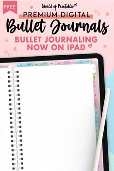 digital bullet journal template free 2024 Journal Apps Ipad Free, Digital Journal Template Free 2023, Free Diary Template, Digital Journal Page Template, Ipad Goodnotes Template Free, Digital Journal Templates Layout, Journal Ideas Goodnotes, Free Digital Templates For Goodnotes, Goodnotes Free Journal Template